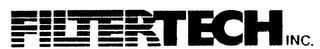 FILTERTECH INC. logo