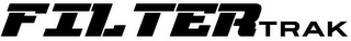 FILTERTRAK logo