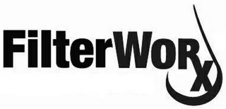 FILTERWORX logo