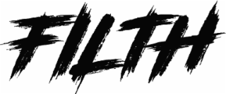FILTH logo