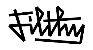 FILTHY logo