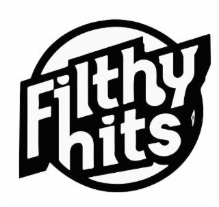 FILTHY HITS logo