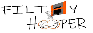 FILTHY HOOPER logo