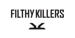 FILTHY KILLERS K logo