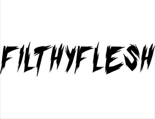 FILTHYFLESH logo