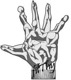 FILTHYHAANZ logo
