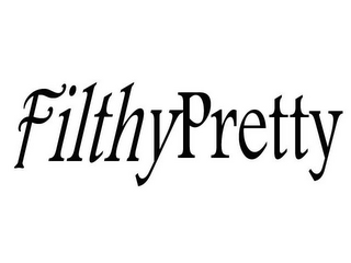 FILTHYPRETTY logo