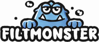 FILTMONSTER logo