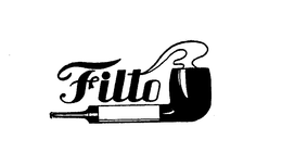 FILTO logo