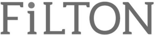 FILTON logo