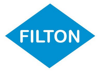 FILTON logo