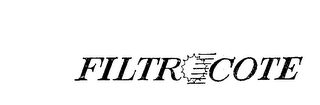 FILTR COTE logo