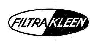 FILTRA KLEEN logo