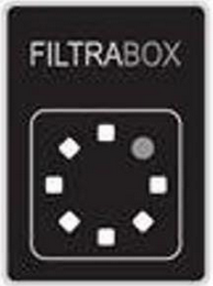 FILTRABOX logo