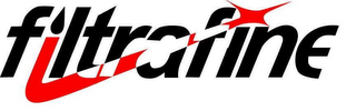 FILTRAFINE logo