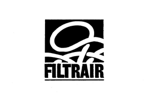 FILTRAIR logo