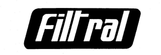 FILTRAL logo