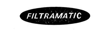 FILTRAMATIC logo