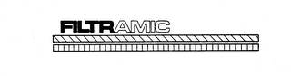 FILTRAMIC logo