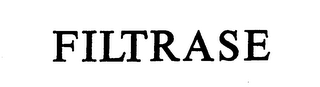 FILTRASE logo