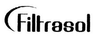FILTRASOL logo