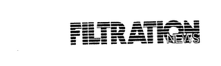 FILTRATION NEWS logo