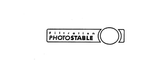 FILTRATION PHOTOSTABLE logo