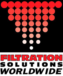 FILTRATION SOLUTIONS WORLDWIDE logo
