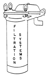 FILTRATION SYSTEMS logo