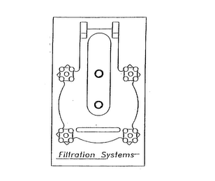 FILTRATION SYSTEMS logo