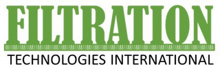 FILTRATION TECHNOLOGIES INTERNATIONAL logo