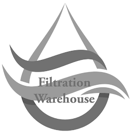 FILTRATION WAREHOUSE logo