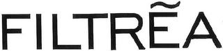 FILTREA logo