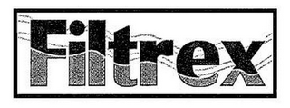 FILTREX logo