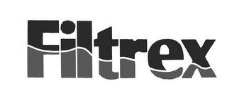 FILTREX logo
