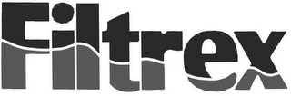 FILTREX logo