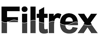 FILTREX logo