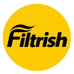FILTRISH logo