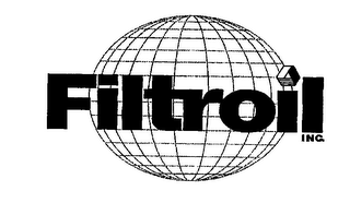 FILTROIL INC. logo