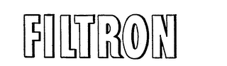 FILTRON logo