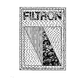 FILTRON logo