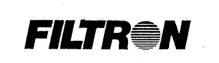 FILTRON logo