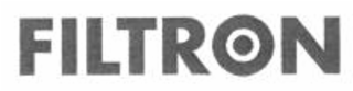 FILTRON logo