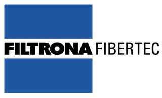 FILTRONA FIBERTEC logo