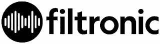 FILTRONIC logo