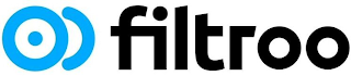 FILTROO logo