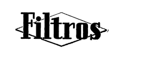 FILTROS logo