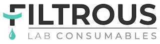 FILTROUS LAB CONSUMABLES logo