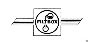 FILTROX logo