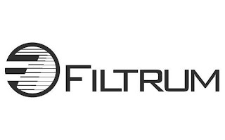 FILTRUM logo